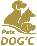 Pets DOG'C